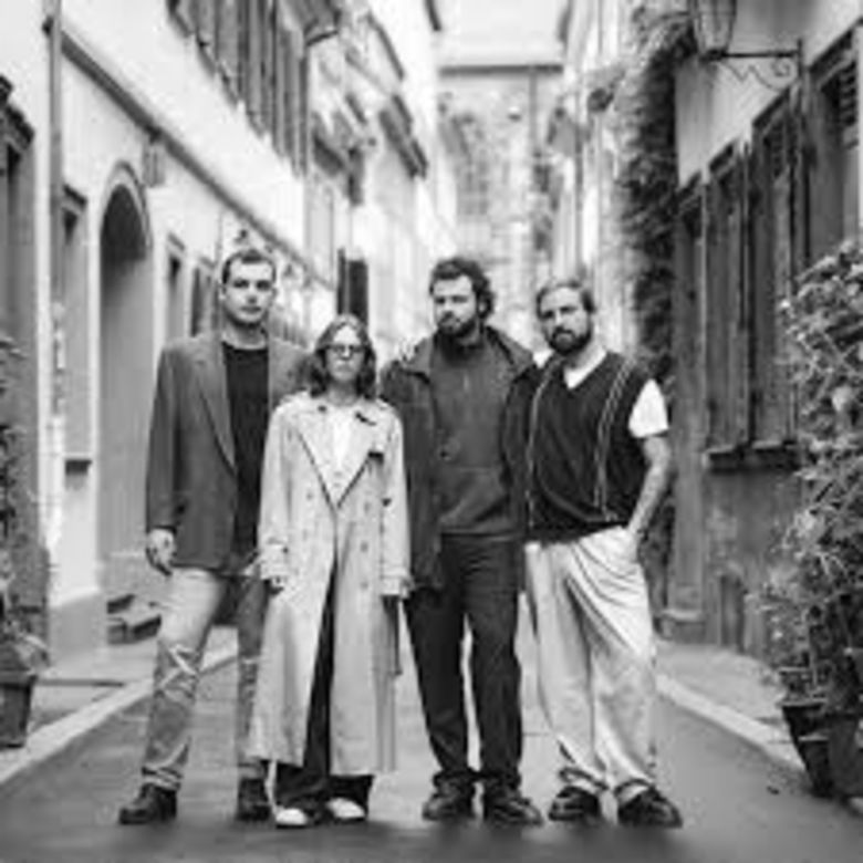 Band Picture