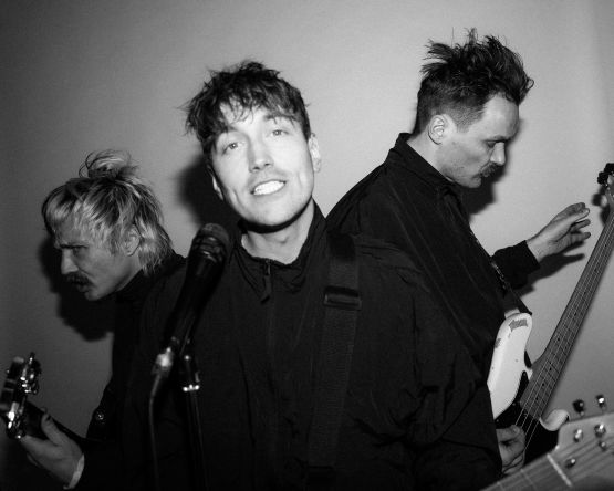 BAND PICTURE