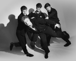BAND PICTURE