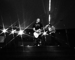 BAND PICTURE