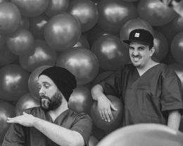 BAND PICTURE