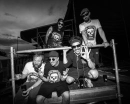 BAND PICTURE