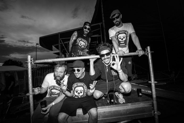 Band Picture