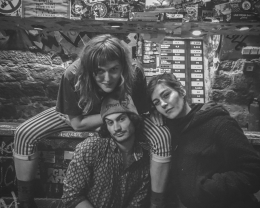 BAND PICTURE
