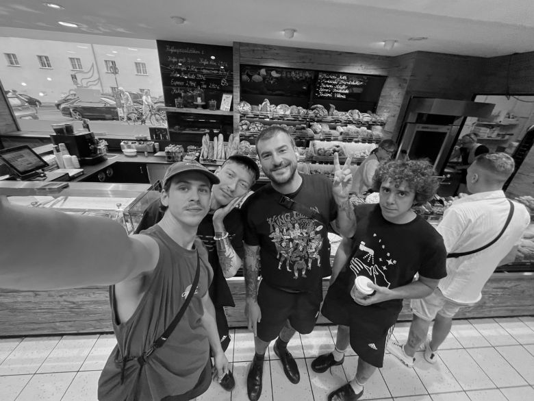Band Picture
