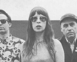 BAND PICTURE