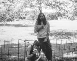 BAND PICTURE