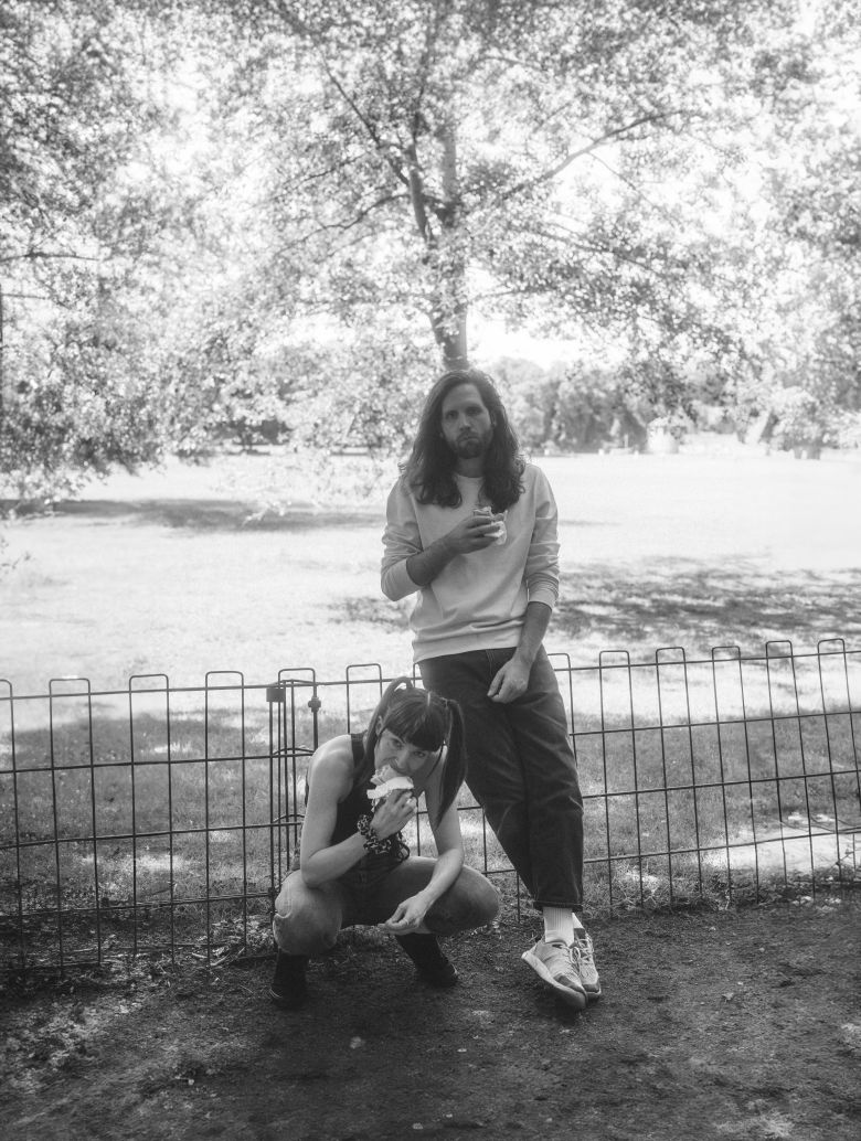 Band Picture