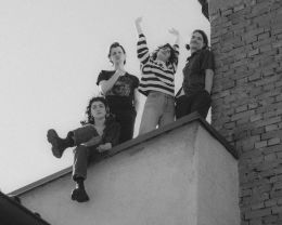 BAND PICTURE