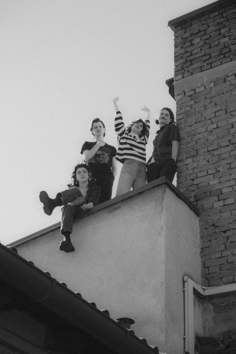 Band Picture