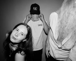 BAND PICTURE