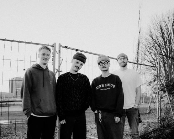 BAND PICTURE