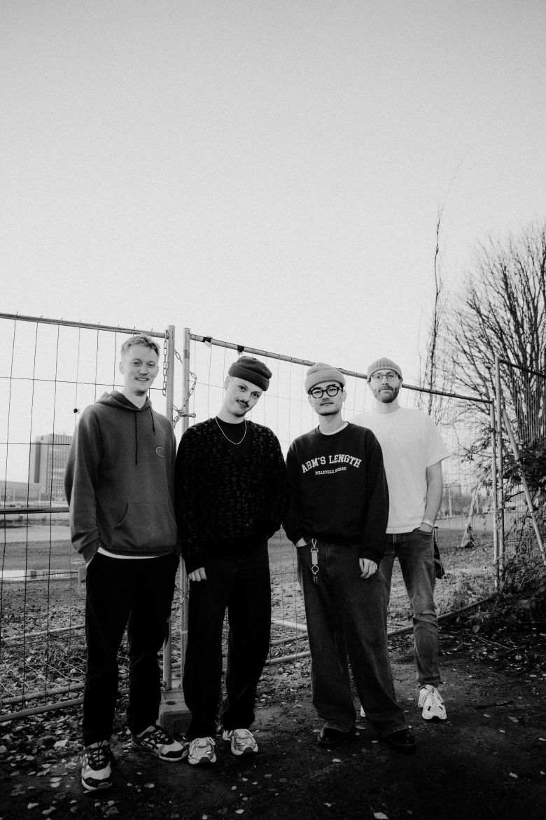 Band Picture