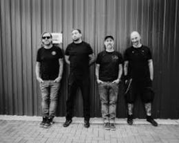 BAND PICTURE