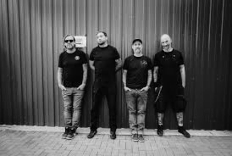 Band Picture