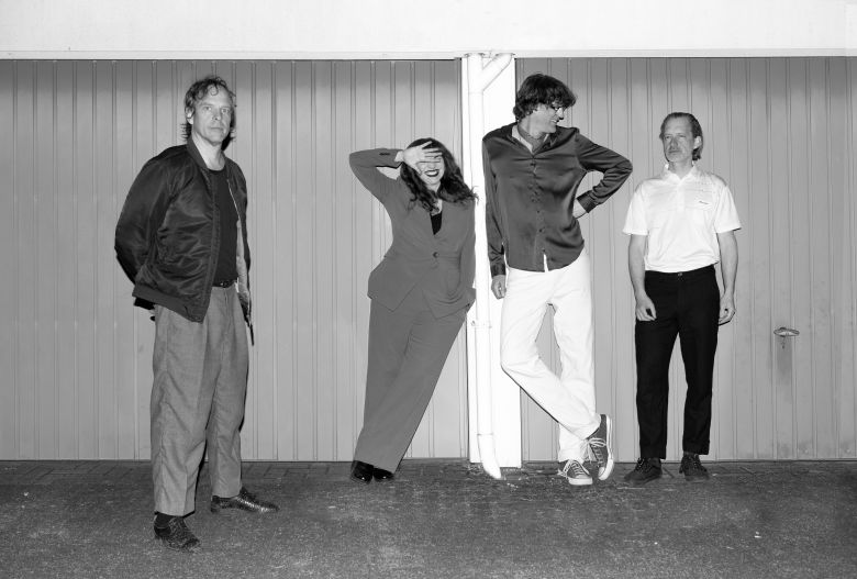 Band Picture