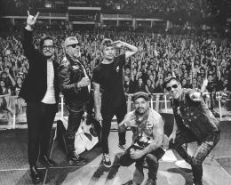 BAND PICTURE