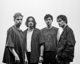BAND PICTURE
