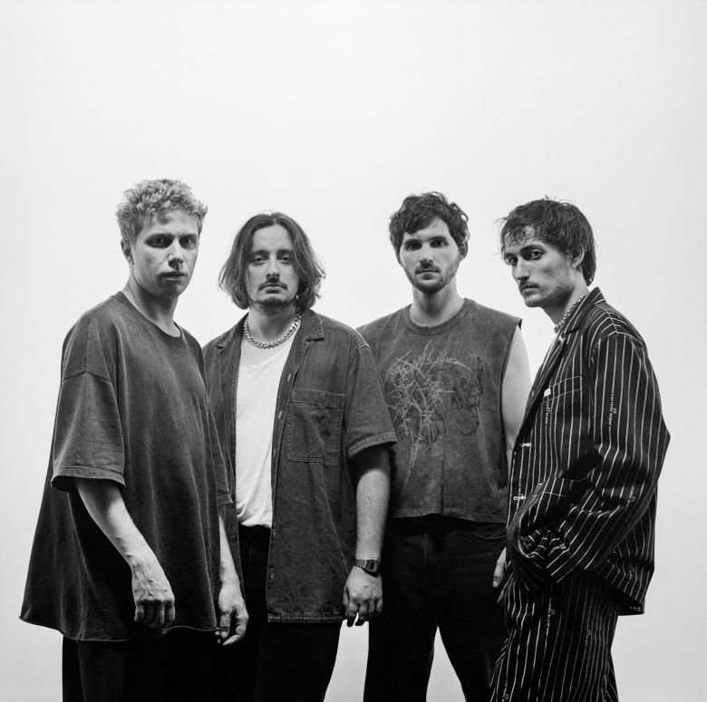 Band Picture