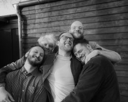 BAND PICTURE
