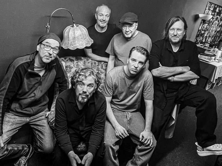 Band Picture