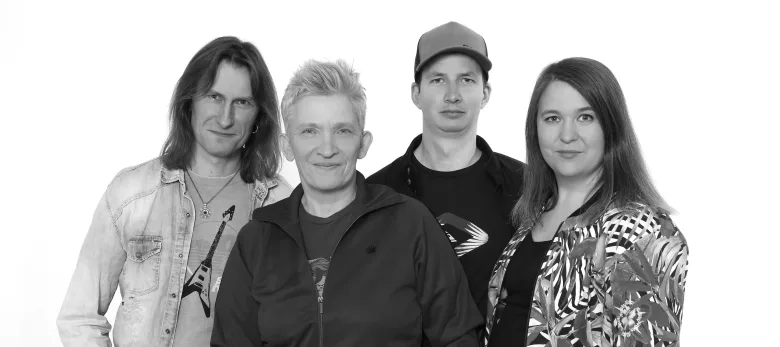 Band Picture